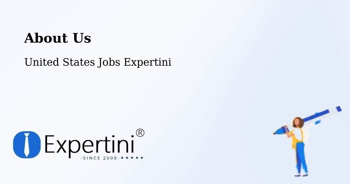 About Expertini Recruitment Platform  – Vinton - Vinton, United States Jobs Expertini