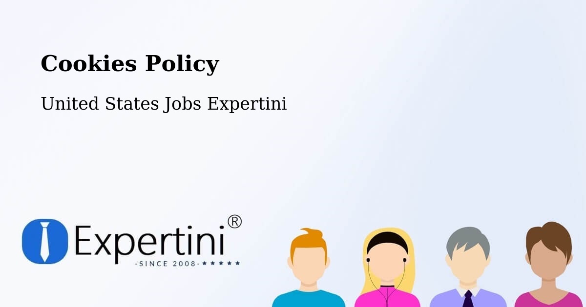 Cookie Policy – Vinton - United States Jobs Expertini