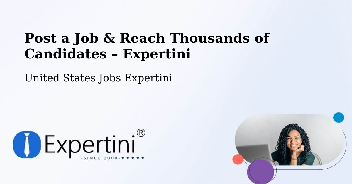 Post a Job in Vinton – Hire the Right Talent - Vinton, United States Jobs Expertini