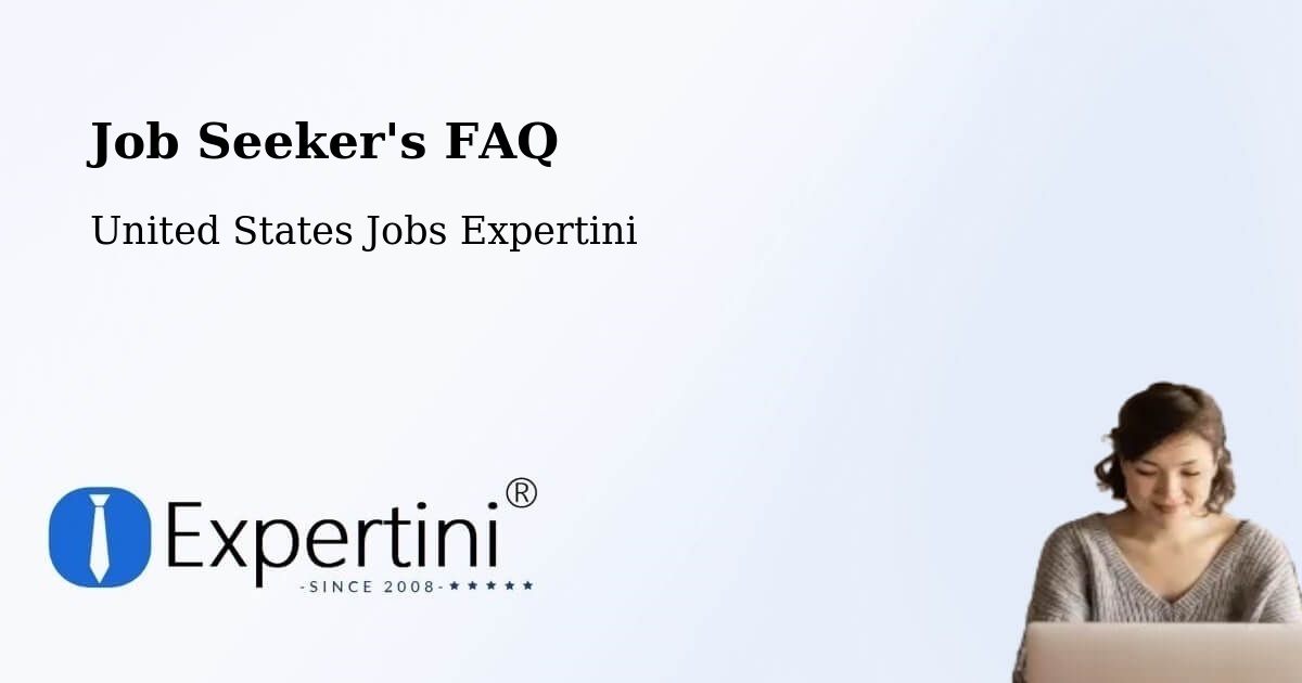 Job Seeker FAQ – Vinton - United States Jobs Expertini
