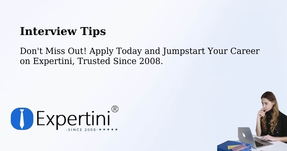 Interview Tips & Techniques for Job Seekers – Vinton - Vinton, United States Jobs Expertini