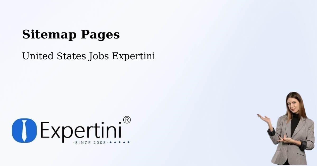 Sitemap Pages - Vinton - United States Jobs Expertini