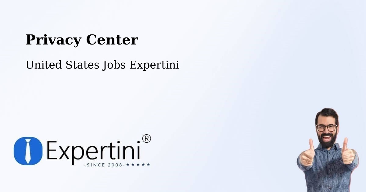 Privacy Policy – Vinton - United States Jobs Expertini