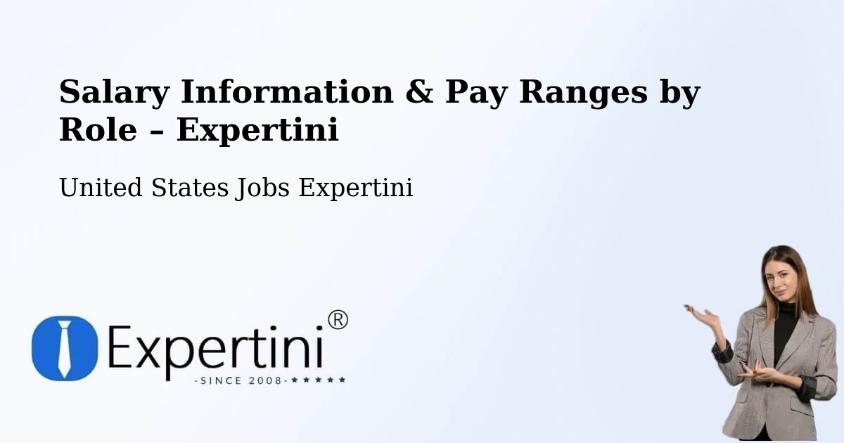 Salary Information & Pay Ranges – Vinton - Vinton, United States Jobs Expertini